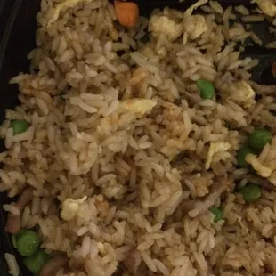 Fried rice