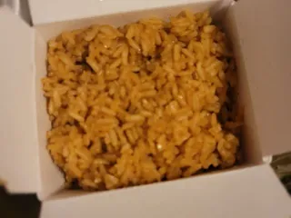 Fortune Cookie Express