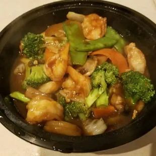Garden Delight