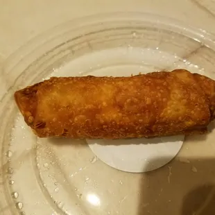 Egg  roll