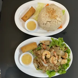 Lunch Special