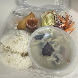 Green Curry