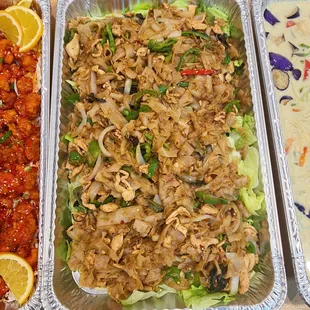 Pad Kee Mao