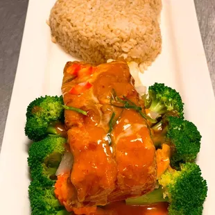 Red Curry