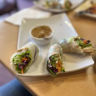 Spring Roll