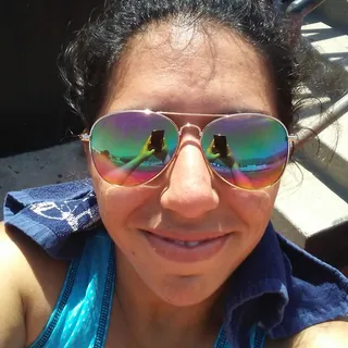 Yvette S.