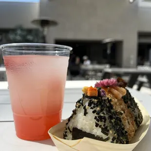 Onigiri Combo (Trio)