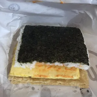 Porksung Onigiri