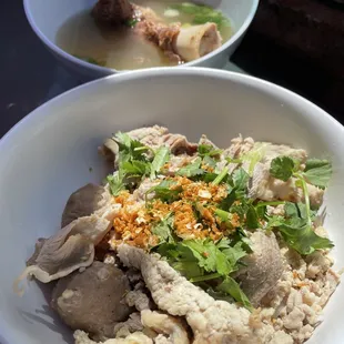 RiceString Noodle Shack