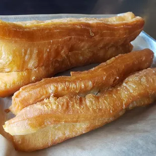 dough desserts, food, donuts