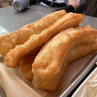 Chào Quay / Youtiao / Chinese Donuts