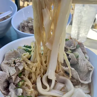 #22. Pork Innards Rice Porridge