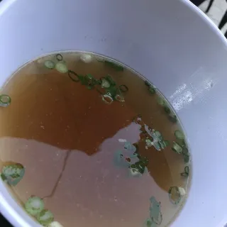 Soup Only