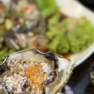 food, mussels, shellfish, oysters and mussels, oysters