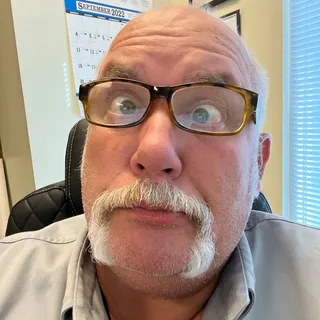 Greg P.