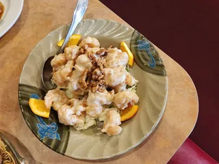 Wong's Canton