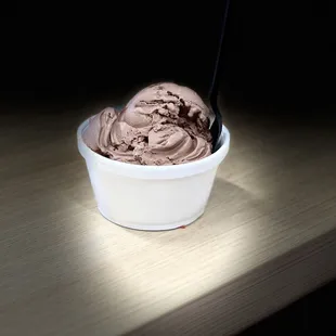 German Chocolate Brownie