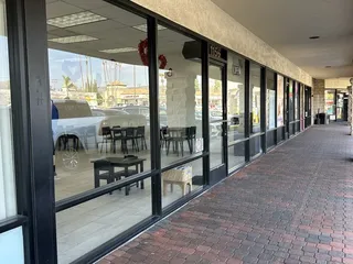 Crafted Cone Ice Cream & Desserts