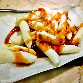 1. Duk Gochi