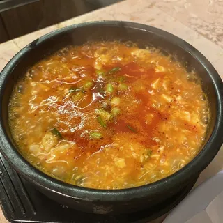 1. Tofu