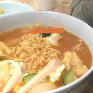 1. Ramen