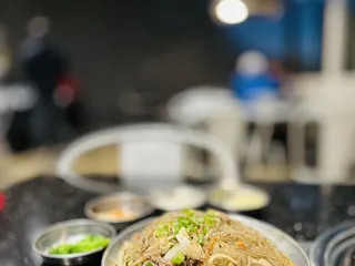 Seoul Garden