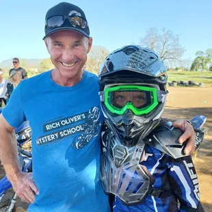 Thanks for a great time and some life long memories!