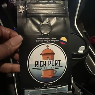 This is part of the deal can&apos;t wait to try this tomorrow morning.