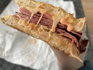 BLT Grill