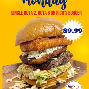 burger, food, burgers