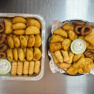 donuts, food