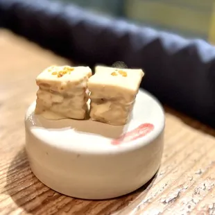 Honey snack
