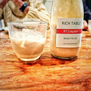 RT COQUITO