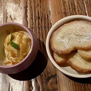 Elephant Ears