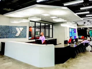 East Branch YMCA