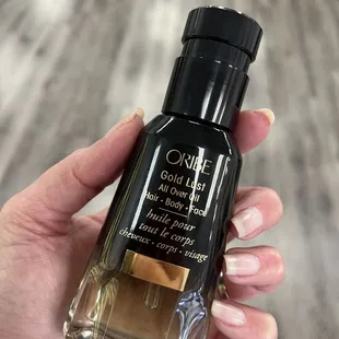 ORIBE
