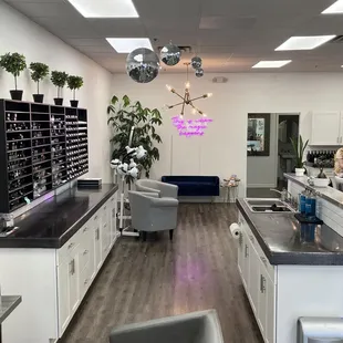 Salon