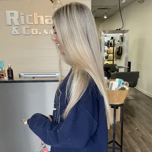 Client