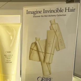 ORIBE