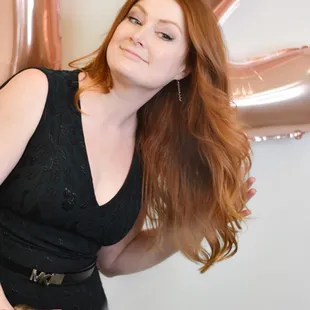 Oribe hair care