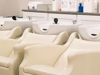 Alma Bella Salon
