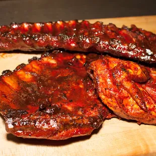 Some of our BBQ favorites!!!