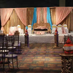 Weddings at the RMB Regional Fairgrounds. Call today at 361-387-9000 to get started on your event!