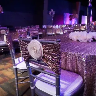 Quinceaneras and Sweet 16's at the Richard M. Borchard Regional Fairgrounds. Call us at 361-387-9000 for more info.