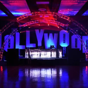 Prom 2017 at the RMB Regional Fairgrounds