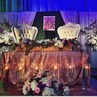 Weddings at the RMB Regional Fairgrounds. Call today at 361-387-9000 to get started on your event!