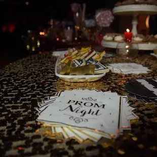 Prom 2017 at the RMB Regional Fairgrounds