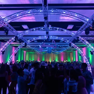 Weddings at the RMB Regional Fairgrounds. Call today at 361-387-9000 to get started on your event!