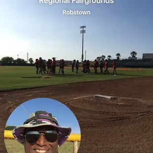 Portland Dynasty vs Rio Grande Valley Dolls