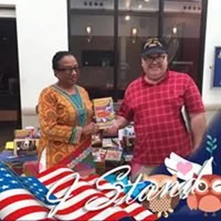 Steven A.